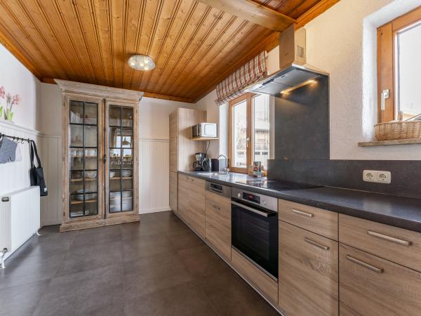 complete keuken